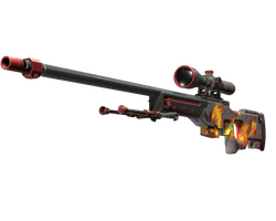AWP | Wildfire
