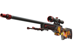 AWP | Wildfire
