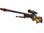 AWP | Wildfire