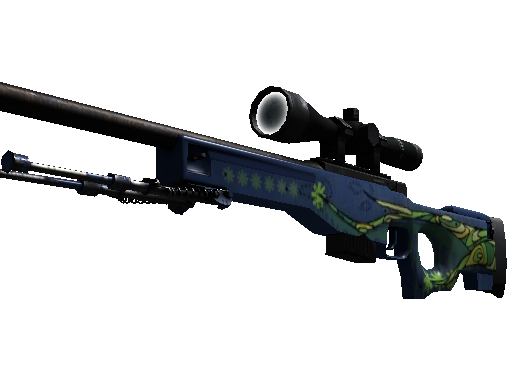 StatTrak™ AWP | Corticera (Factory New)