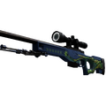 StatTrak™ AWP | Corticera (Factory New)