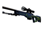 AWP | Corticera (Minimal Wear)