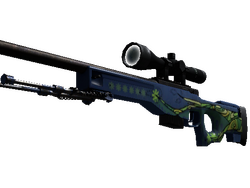 AWP | Corticera