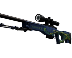 AWP | Corticera