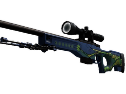 AWP | Corticera