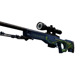 StatTrak™ AWP | Corticera (Factory New)