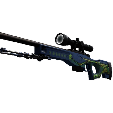 AWP | Corticera (Minimal Wear)