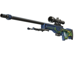 AWP | Corticera