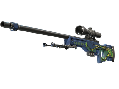 AWP StatTrak™ | Alcornoque