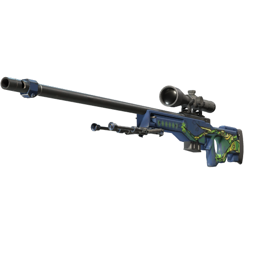 AWP (StatTrak™) | Corticeira