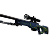 AWP | Corticera <br>(Factory New)