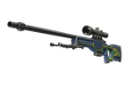 StatTrak™ AWP | Corticera (Field-Tested)