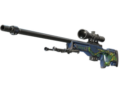 StatTrak AWP | Corticera
