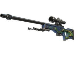 AWP | Corticera