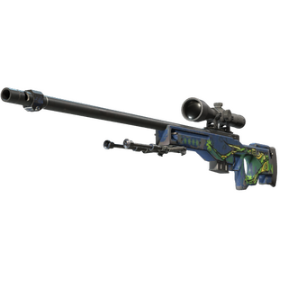 AWP | Corticera (Field-Tested)