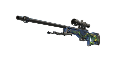 AWP | Corticera (Field-Tested)