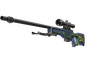 AWP | Corticera