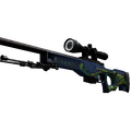 StatTrak™ AWP | Corticera (Field-Tested)