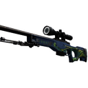 StatTrak™ AWP | Corticera (Field-Tested)