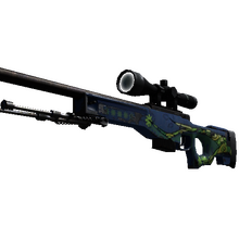 StatTrak™ AWP | Corticera (Field-Tested)
