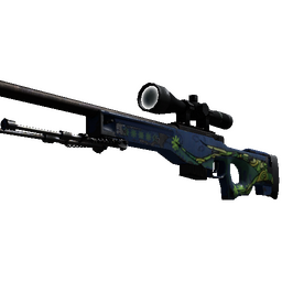 AWP | Corticera (Field-Tested)