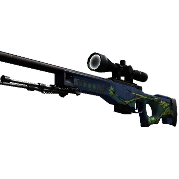 AWP | Corticera