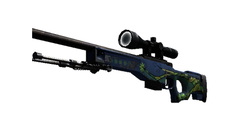 AWP | Corticera (Field-Tested)