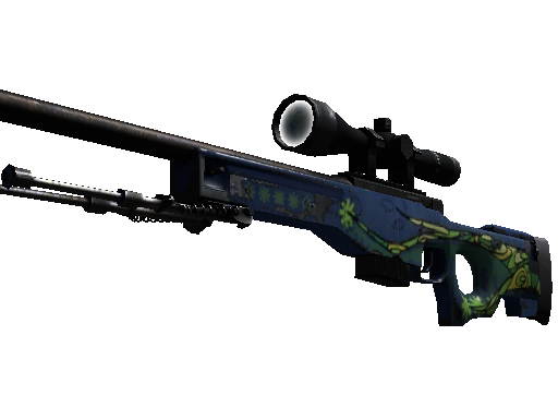 AWP | Corticera