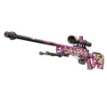 AWP | Crakow! (Battle-Scarred)