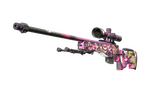 AWP | Crakow! (Battle-Scarred)