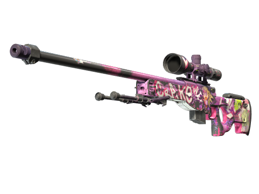 AWP | Crakow! 