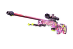 AWP | Crakow! (Minimal Wear)