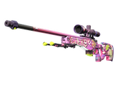 AWP | Crakow! (Field-Tested)