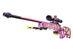 AWP | Crakow!