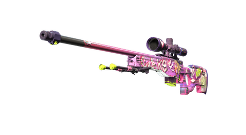 AWP | Crakow! (Field-Tested)