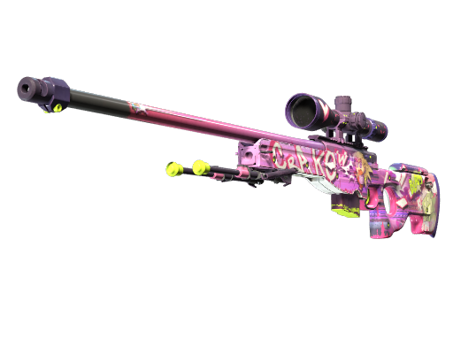 AWP | Crakow!