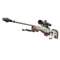 AWP | LongDog (Well-Worn)