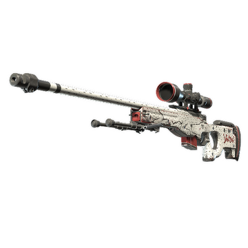 Souvenir AWP | LongDog (Field-Tested)
