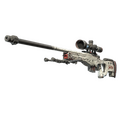 AWP | LongDog (Battle-Scarred)