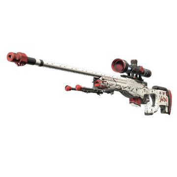 Souvenir AWP | LongDog (Minimal Wear)