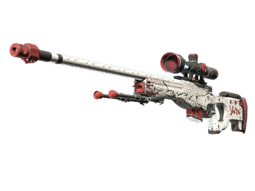 AWP LongDog