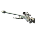 AWP | Printstream (Well-Worn)