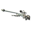 AWP | Printstream (Battle-Scarred)
