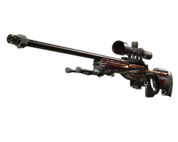 AWP | Chrome Cannon
