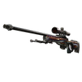 AWP | Chrome Cannon (Field-Tested)