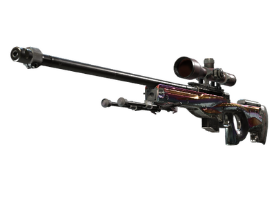 AWP | Chromatische Kanone