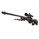 AWP | Chrome Cannon (Field-Tested)