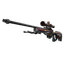 AWP | Chrome Cannon (Well-Worn)