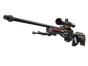 AWP | Chrome Cannon