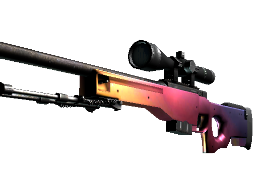 AWP | Fade (Minimal Wear)